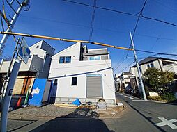 物件画像 杉並区高井戸西1丁目　新築分譲住宅　2号棟