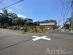 物件画像 杉並区高井戸西1丁目　新築分譲住宅　2号棟