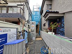 物件画像 中野区大和町4丁目　新築分譲住宅