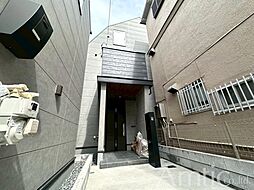 物件画像 目黒区目黒本町3丁目　新築分譲住宅　B号棟