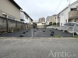 物件画像 中野区南台2丁目　建築条件付売地　A区画