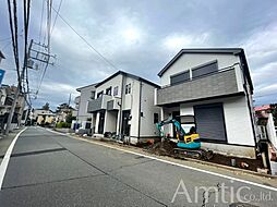 物件画像 練馬区石神井台1丁目　新築分譲住宅　2号棟