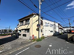 物件画像 練馬区北町5丁目　宅地分譲地