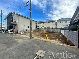 物件画像 西東京市東町4丁目　新築分譲住宅　B号棟