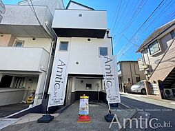 物件画像 中野区大和町3丁目　中古戸建