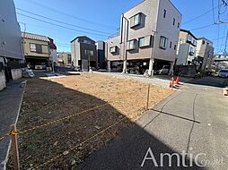 物件画像 北区堀船3丁目　新築分譲住宅　A号棟