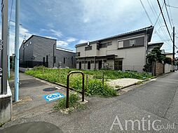 物件画像 杉並区本天沼2丁目　新築分譲住宅