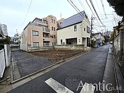 物件画像 中野区弥生町4丁目　新築分譲住宅