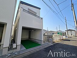 物件画像 練馬区桜台4丁目　新築分譲住宅　A号棟