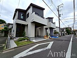 物件画像 杉並区上荻3丁目 新築分譲住宅 1号棟