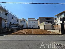 物件画像 豊島区長崎6丁目 宅地分譲 A区画