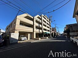 物件画像 コンフォート・パレス石神井公園
