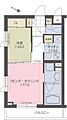ベルアルシェ東高円寺2階4,280万円