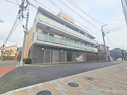 物件画像 ベルアルシェ東高円寺