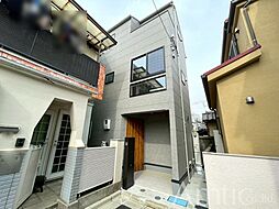 物件画像 文京区小日向1丁目 新築分譲住宅
