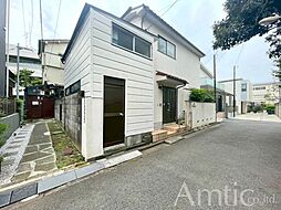 物件画像 渋谷区西原2丁目 宅地分譲