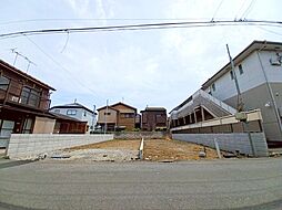 物件画像 小金井市中町2丁目 新築分譲住宅 A号棟