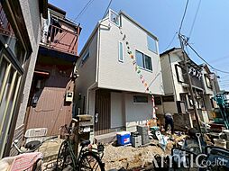 物件画像 江戸川区北小岩7丁目 新築分譲住宅