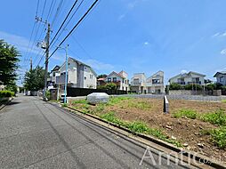 物件画像 杉並区成田西1丁目 新築分譲住宅 1号棟