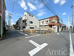 物件画像 杉並区高円寺南3丁目 新築分譲住宅