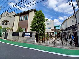 物件画像 三鷹市井口5丁目 建築条件付売地 A区画