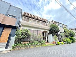 物件画像 西東京市中町2丁目 宅地分譲