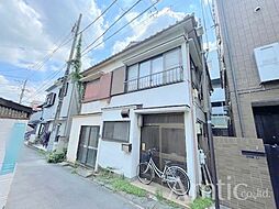 物件画像 中野区野方1丁目 中古戸建