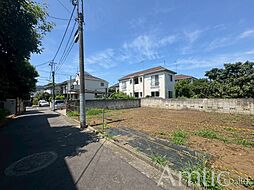 物件画像 世田谷区桜上水2丁目 宅地分譲 A区画
