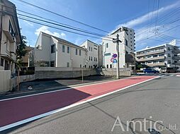 物件画像 中野区江原町1丁目 宅地分譲