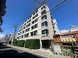 物件画像 クレヴィア西荻窪