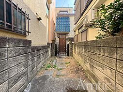 物件画像 中野区中央5丁目 中古戸建