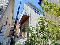 物件画像 練馬区関町南1丁目 中古戸建