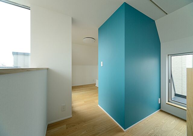 寝室 杉並区成田東4丁目