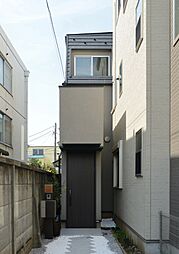 物件画像 杉並区成田東4丁目 中古戸建