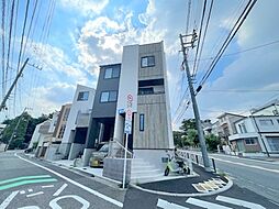 物件画像 杉並区清水3丁目 宅地分譲