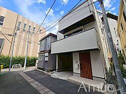 物件画像 目黒区目黒1丁目 中古戸建