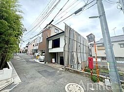 物件画像 品川区小山台1丁目 宅地分譲