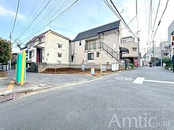 物件画像 杉並区高円寺南4丁目 新築分譲住宅