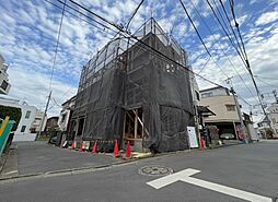 物件画像 杉並区高円寺南4丁目 新築分譲住宅