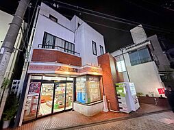 外観の画像