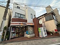 外観の画像