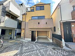 物件画像 目黒区駒場1丁目 中古戸建