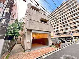 物件画像 文京区本駒込4丁目 中古戸建