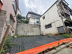 物件画像 上大崎1丁目新築戸建