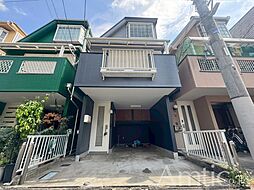 物件画像 杉並区上高井戸1丁目 中古戸建