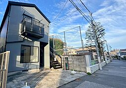 物件画像 北区豊島7丁目 中古戸建