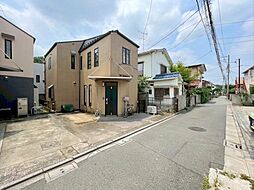 物件画像 三鷹市井の頭5丁目 建築条件付売地