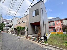 物件画像 渋谷区本町5丁目 新築分譲住宅