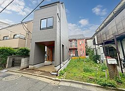 物件画像 渋谷区本町5丁目 新築分譲住宅