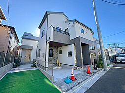物件画像 杉並区下井草1丁目 新築分譲住宅 A号棟